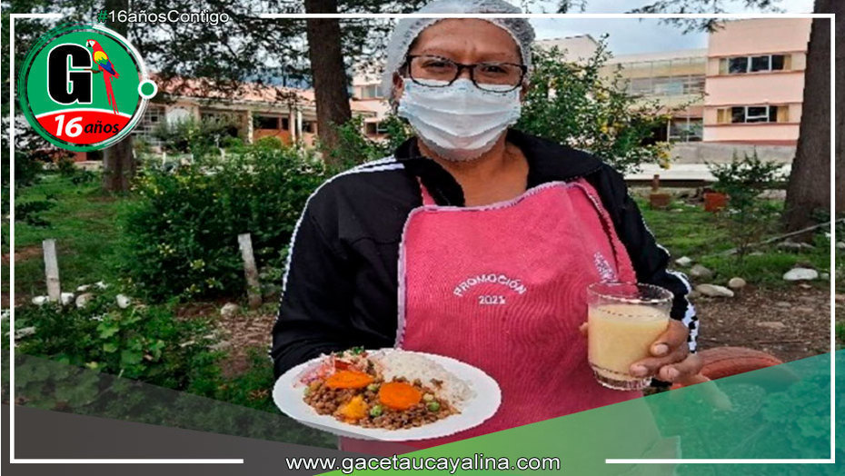 Madres de Huancayo Transforman la Lenteja en Deliciosos Platillos Escolares