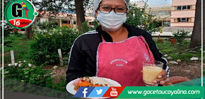 Madres de Huancayo Transforman la Lenteja en Deliciosos Platillos Escolares