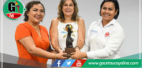 Iquitos Brilla como Mejor Destino de Incentivos de América Latina