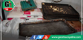 Operativo Sorpresa Revela Condiciones Insalubres en Panaderías de Atalaya