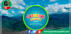 Satipo Celebra el Cierre de los Carnavales con Gran Esplendor