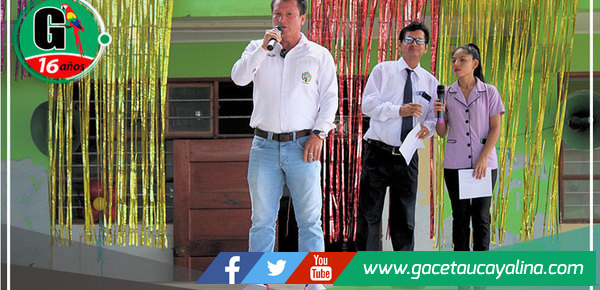 Tahuania da la Bienvenida al Nuevo Ciclo Escolar con Emotiva Ceremonia