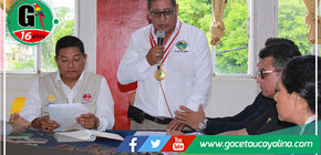 Contamana se Compromete con la Mejora de la Seguridad en las Carreteras