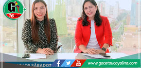 Nuevo Noticiero JNE Regional llegará a 11 regiones del país