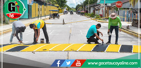 Municipalidad Provincial Refuerza Medidas para Proteger a Estudiantes