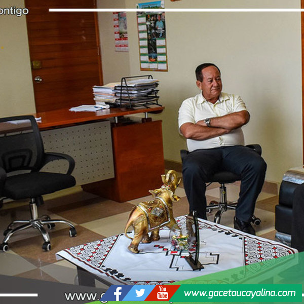 Provías Descentralizado y Municipio de Atalaya Unen Esfuerzos para Solucionar Problemas en Carretera