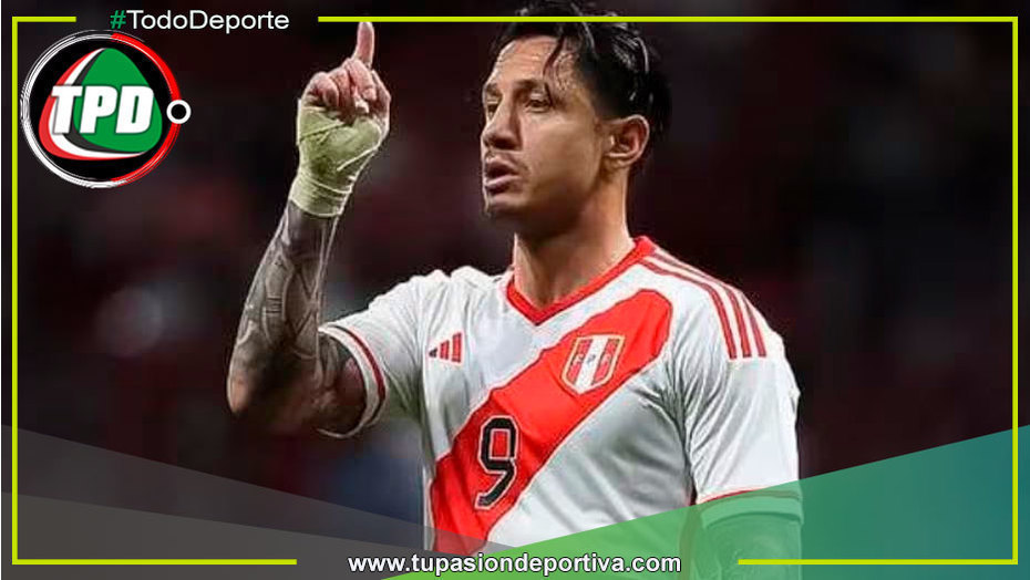 Gianluca Lapadula adelanta su llegada y se integra a la Blanquirroja