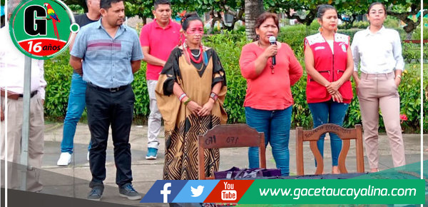 Feria Artesanal en Sepahua: Encuentro de Tradición y Belleza