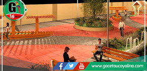 Pucallpa se embellece para el APEC con remodelaciones turísticas clave