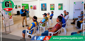 Más de 49,000 pobladores indígenas de Atalaya accederán a protección jurídica gracias a la Sunarp