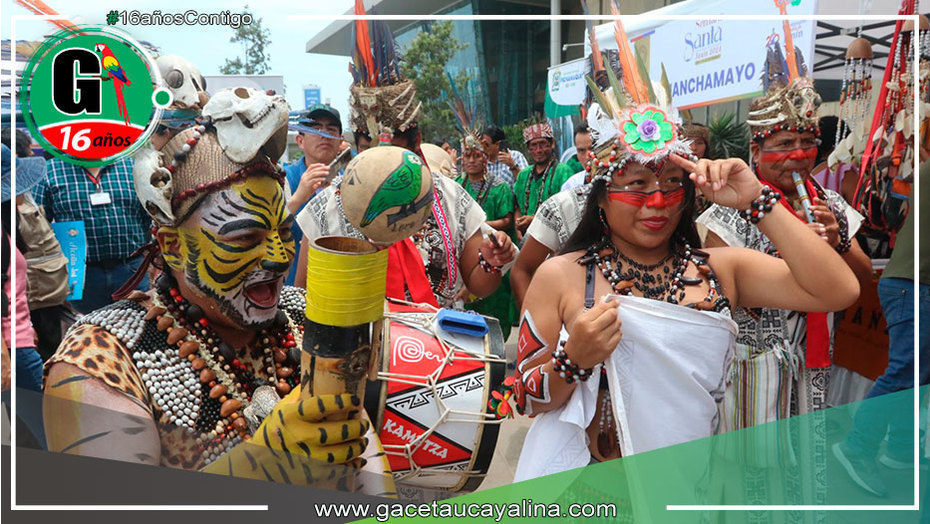 Semana Santa 2024 en Junín: Tradición y Alegría