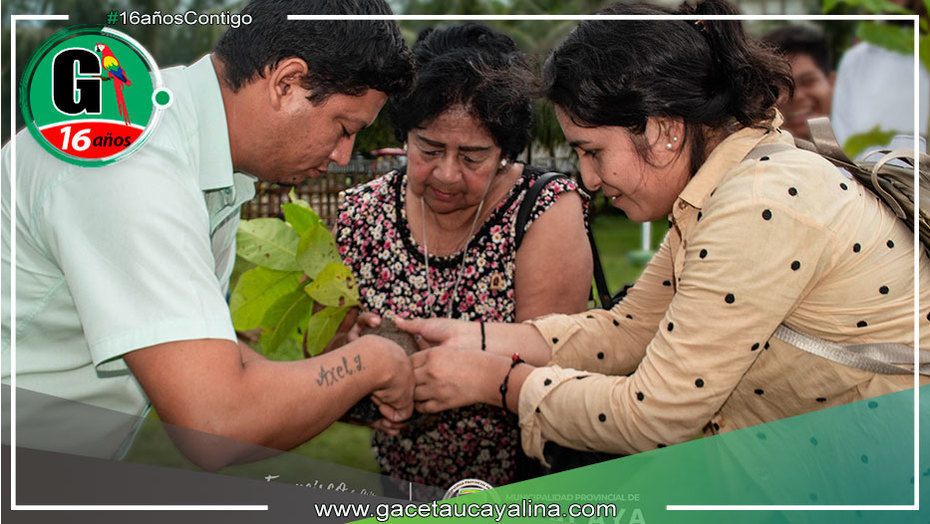 Semana Ambiental: Un llamado a la acción por el medio ambiente