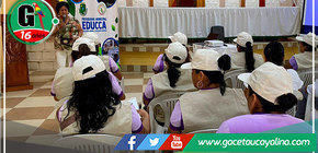 Inician Semana Ambiental con respaldo de Municipalidad de Atalaya