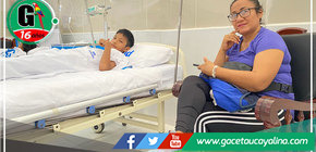 EsSalud Ucayali pone en funcionamiento Unidad de Vigilancia Clínica para combatir dengue