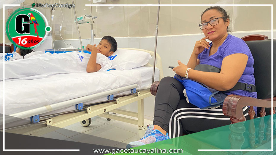 EsSalud Ucayali pone en funcionamiento Unidad de Vigilancia Clínica para combatir dengue