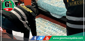 Desmantelan red de corrupción en el Gobierno Regional de Junín