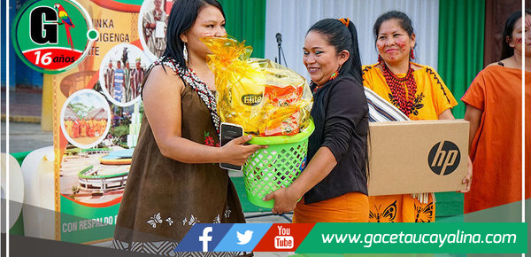 Satipo Promueve la Valoración de los Idiomas Originarios con Histórico Concurso de Himnos