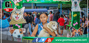 Éxito de la Campaña de Salud Canina y Felina en Satipo