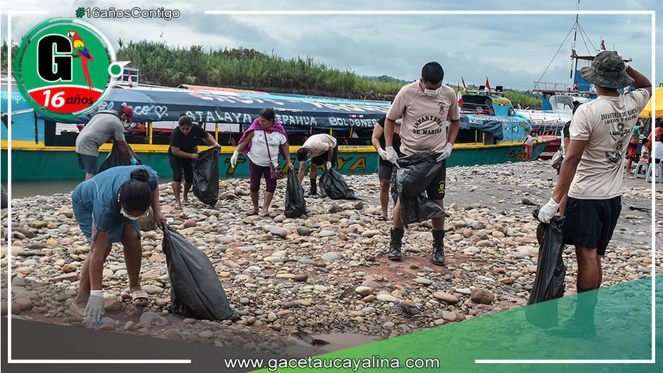 Conmemoración del Día Mundial del Agua en Atalaya: Compromiso por un Futuro Sostenible