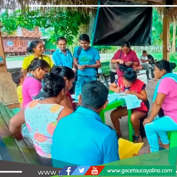 Alcalde Abog. John Salcedo Ríos Lidera Implementación de Programas Sociales en el Distrito