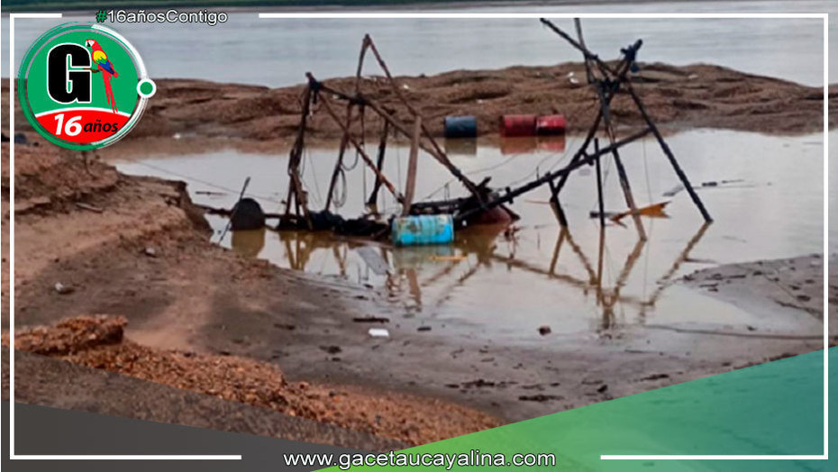 Prorrogan Estado de Emergencia en Madre de Dios por 60 días