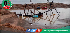 Prorrogan Estado de Emergencia en Madre de Dios por 60 días
