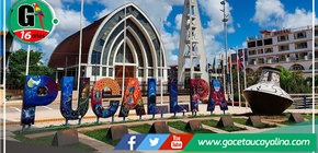 Pucallpa se viste de fiesta para recibir a los turistas en Semana Santa