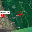 Remece Ucayali: Sismo de Magnitud 5.1 Sacude la Región