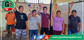 Municipalidad de Sepahua fortalece la seguridad y eficiencia del transporte escolar fluvial