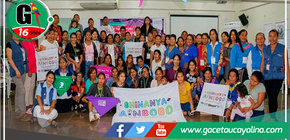 Plataforma Shinanya Ainbobo exige acciones contra la violencia hacia las mujeres en la región Ucayali