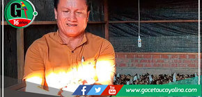 Impulso a la Producción Avícola con la Nueva Gestión del Alcalde Luis Fernando Arechaga García