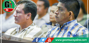 Sepahua lidera esfuerzos para combatir cambio climático y enfermedades tropicales