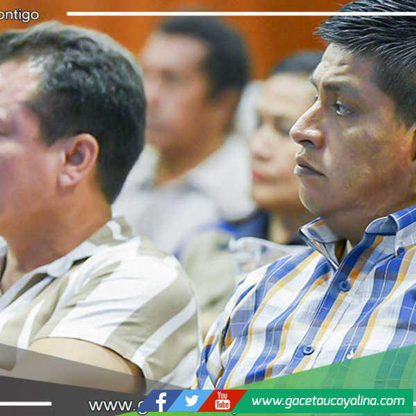 Sepahua lidera esfuerzos para combatir cambio climático y enfermedades tropicales