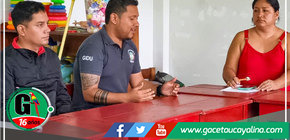 Alcalde John Salcedo Ríos lidera esfuerzos para un comienzo escolar exitoso