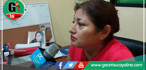 Gerente Municipal de Coronel Portillo Aclara Sobre Visita del Ministerio Público y DICOCOR