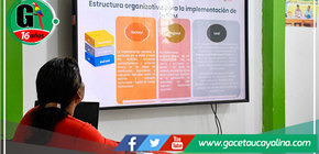 Municipalidad Distrital de Sepahua se Compromete con la Prevención de la Violencia