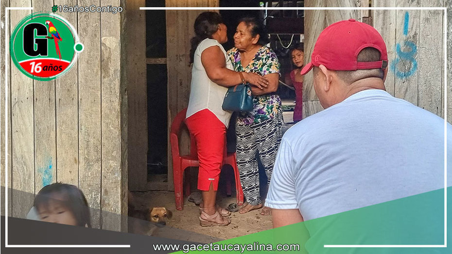 Municipalidad de Sepahua Celebra el Día de la Mujer con Gestos de Solidaridad