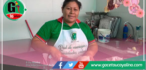 Francisco Mendoza Celebra el Valor de la Mujer en el Desarrollo Social