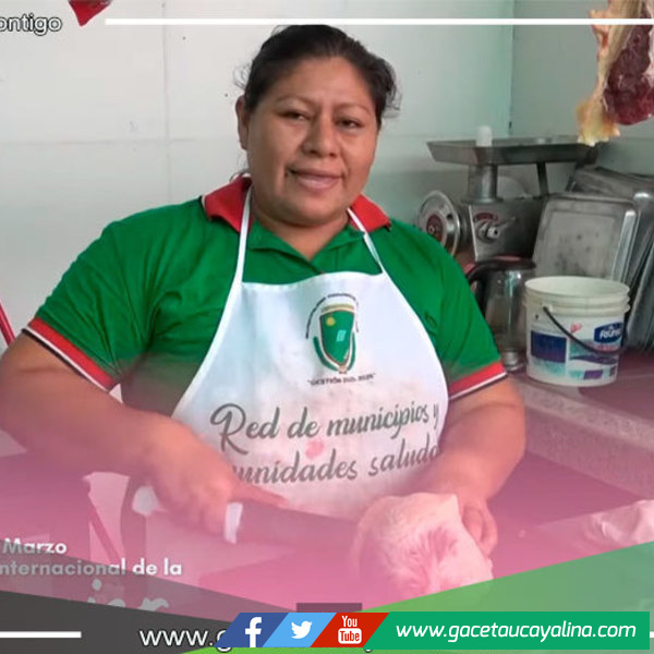 Francisco Mendoza Celebra el Valor de la Mujer en el Desarrollo Social