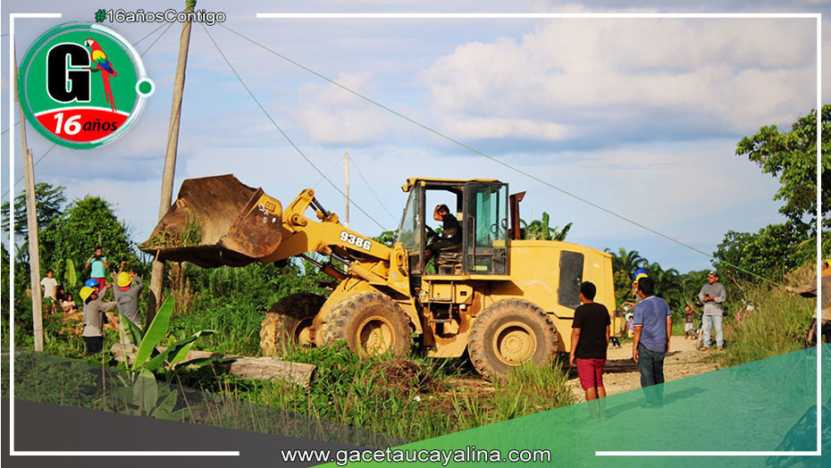 Municipalidad de Tahuania amplía suministro eléctrico en Barrio Las Lomas para mejorar calidad de vida
