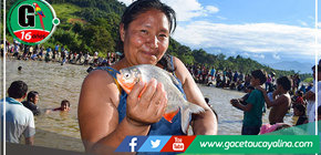 Municipalidad de Satipo Celebra Semana Santa con Tradiciones y Diversión Familiar
