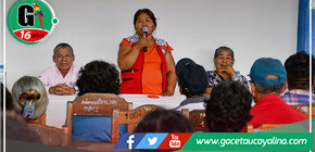 Municipio de Sepahua Impulsa Taller de Arte y Cultura para Adultos Mayores