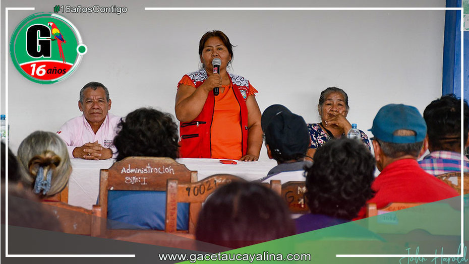 Municipio de Sepahua Impulsa Taller de Arte y Cultura para Adultos Mayores