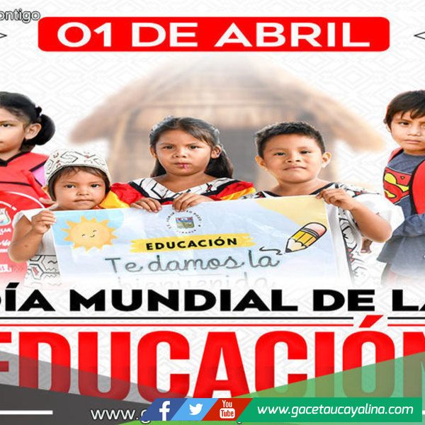 Alcalde John Salcedo Ríos Asegura Acceso a la Educación en Sepahua