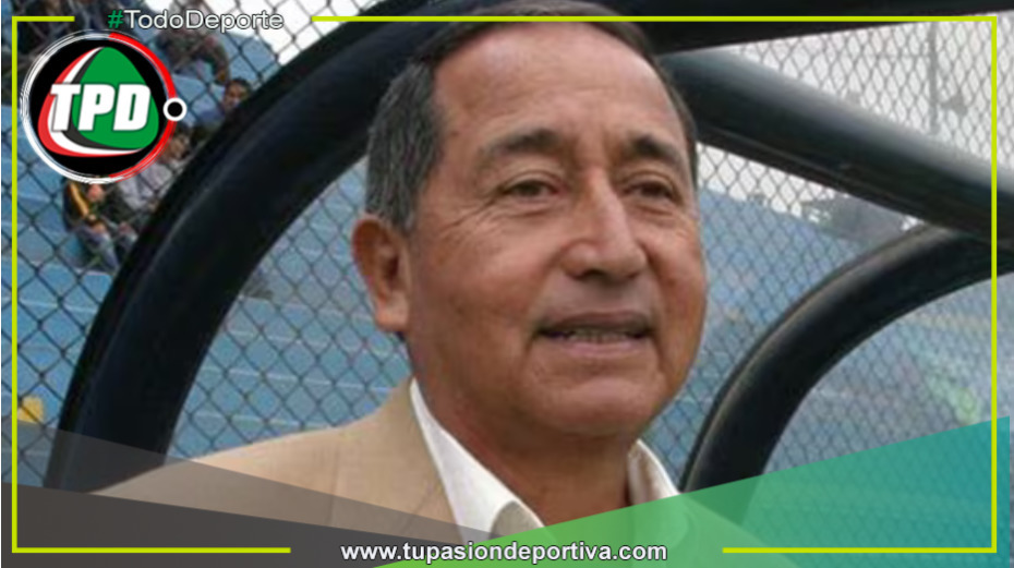 Moisés Barack tetracampeón nacional fallece a los 80 años
