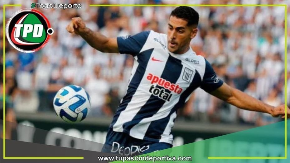 Pablo Sabbag criticado en Alianza Lima