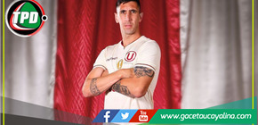 Jugador argentino se expresa sobre el partido contra Junior