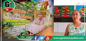 Municipalidad Provincial de Ucayali lanza concurso de murales en honor al Día Mundial del Arte