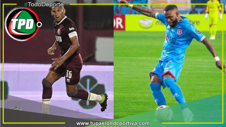 Deportivo Garcilaso vs Club Atlético Lanús