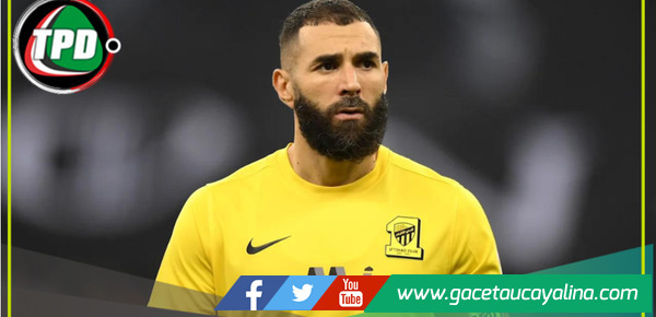 Karim Benzema y Al-Ittihad sufren una dura derrota en la final de la Supercopa Saudí